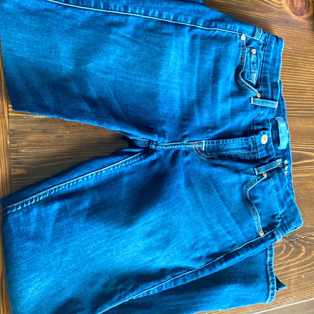 7 for all mankind women’s jeans
